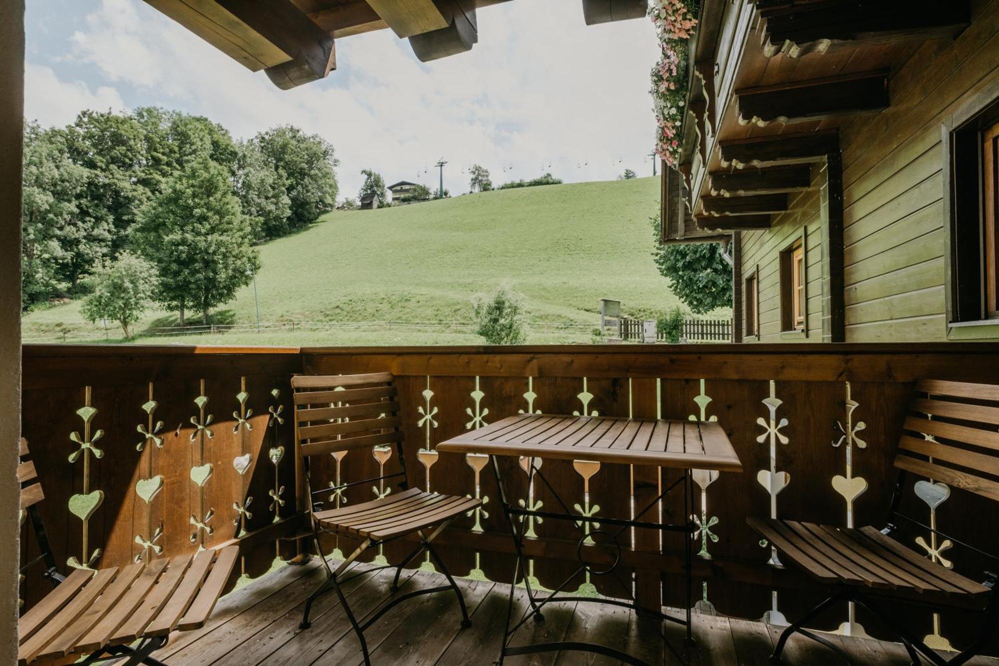 Hoferhof Familien-Abenteuer Hotel Schladming -Dachstein Exterior foto